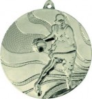 Medalis krepšinis