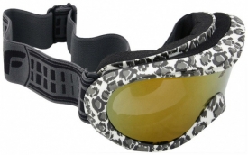 Moteriški slidinėjimo akiniai GGD104