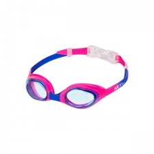 Plaukimo akiniai NILS NQG170AF pink/blue