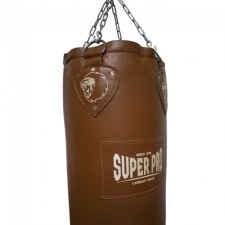 Odinis bokso maišas SUPER PRO 122 cm
