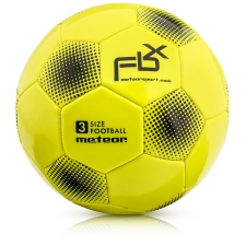 Futbolo kamuolys FBX 3 dydis