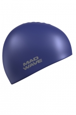 Plaukimo kepurėlė MAD WAVE METAL