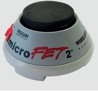 MicroFET™2 dinamometras