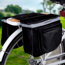 Dviračio krepšys DUNLOP XXL, 26 L